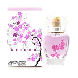 Духи Geisha