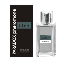 Туалетная вода Paradox Men