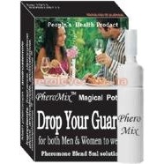 Drop Your Guard, 5ml