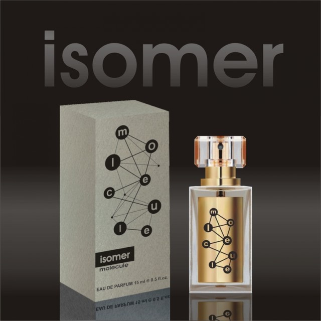 Духи ISOMER Molecule Pour Femme, 15ml